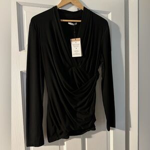 MM. LAFLEUR Fey 2.0 Top